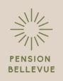 Logo von Pension Bellevue
