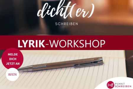Lyrik-Workshop